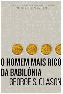 O Homem Mais Rico da Babilônia