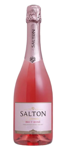 Salton Espumante Brut Rose