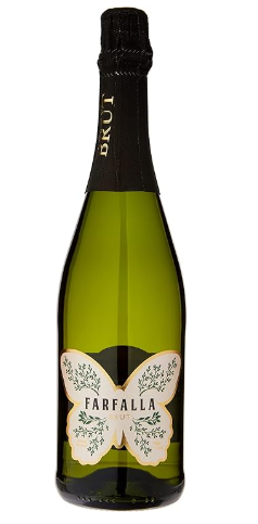 Farfalla Brut