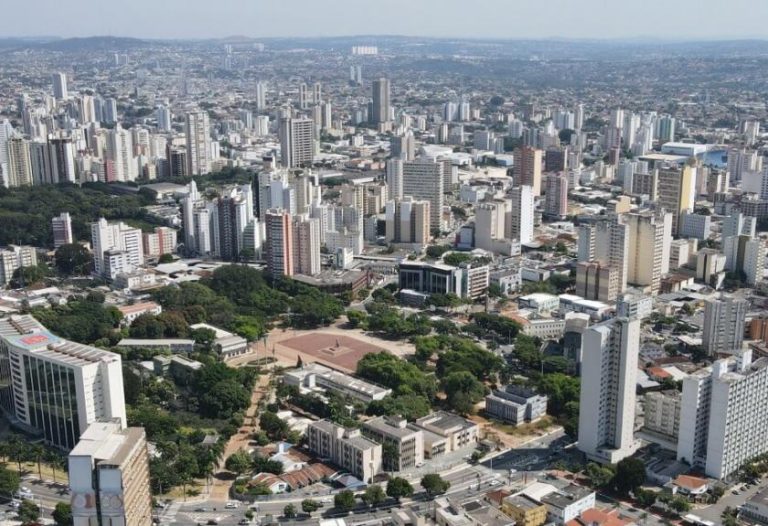 10 bairros bem localizados e com aluguel mais barato em Goiânia