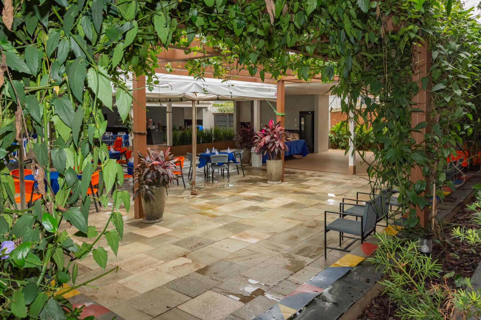 Clube de Engenharia de Goiás