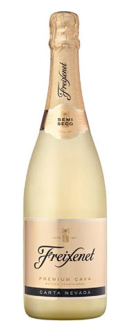 Freixenet Cava Carta Nevada