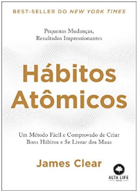 Hábitos Atômicos