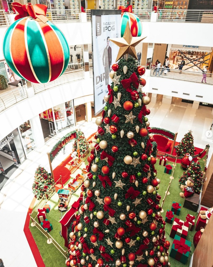 Goiania Shopping