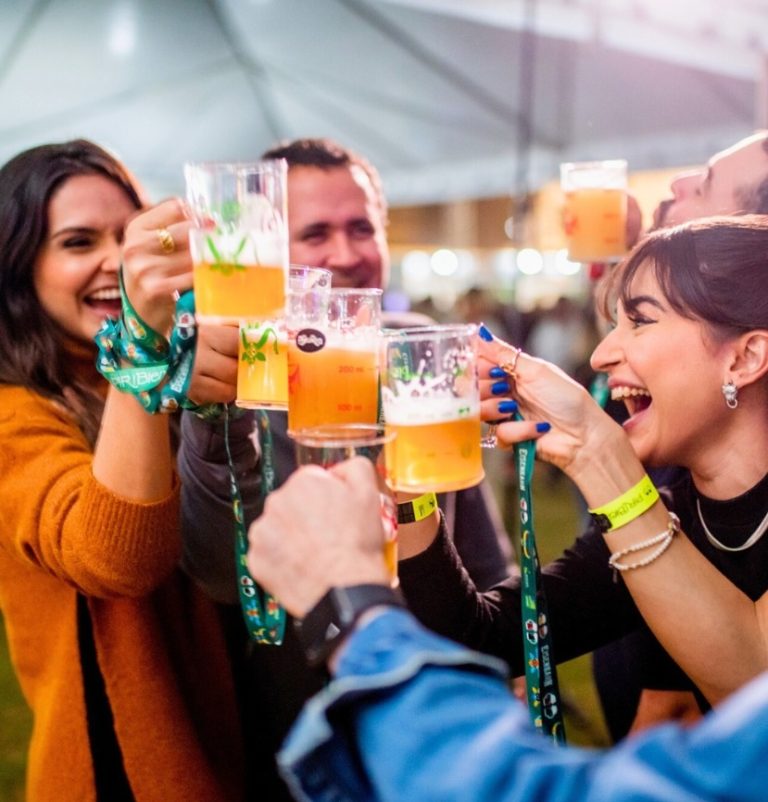 PiriBier 2025 confirma novo local