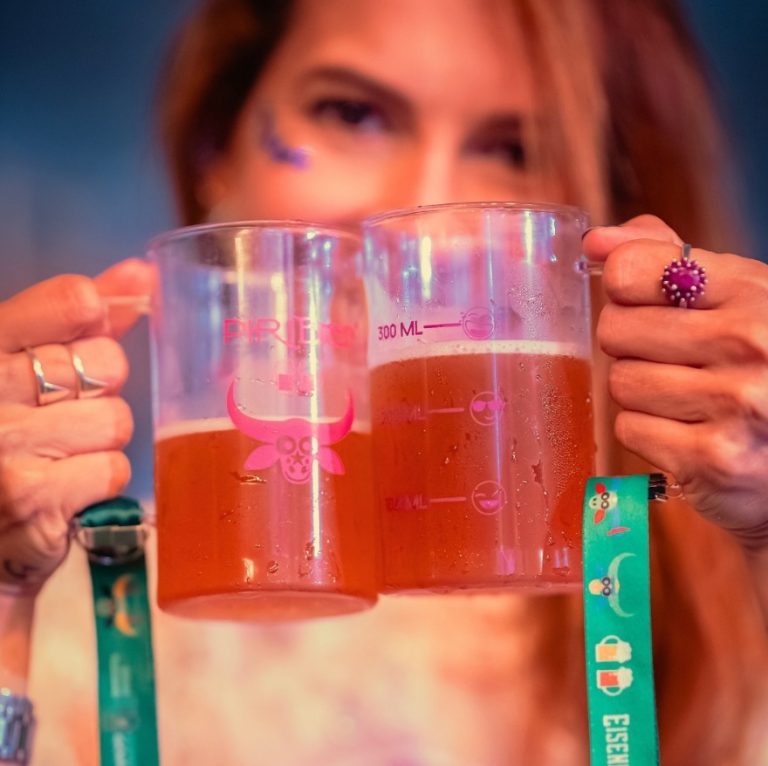PiriBier 2025: edição especial celebra 10 anos do festival em Pirenópolis