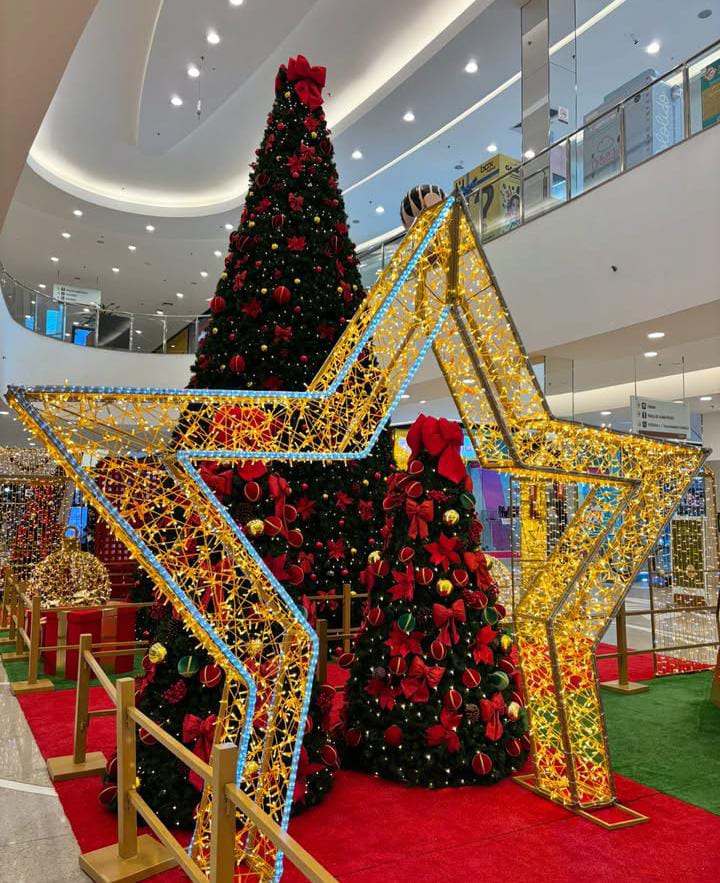 Shopping Cerrado