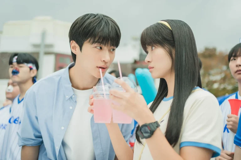 Os 10 melhores doramas de 2024
