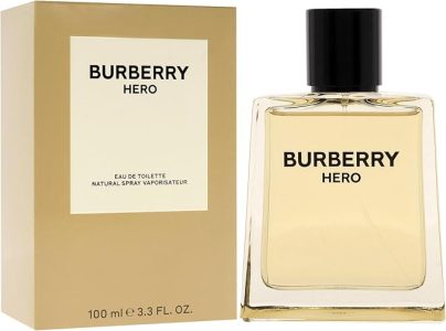 BURBERRY Eau de Toilette Hero