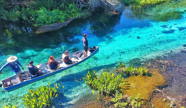 10 motivos para explorar as riquezas do Mato Grosso do Sul