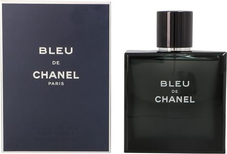 Bleu de Chanel Perfume