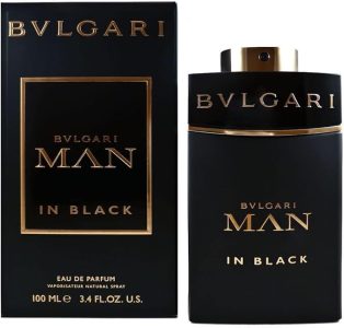 Bvlgari Man in Black