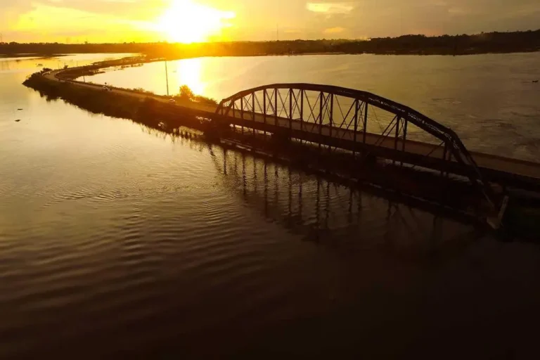 10 motivos para visitar Rondônia e se encantar