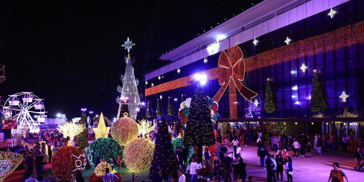 Natal do Bem