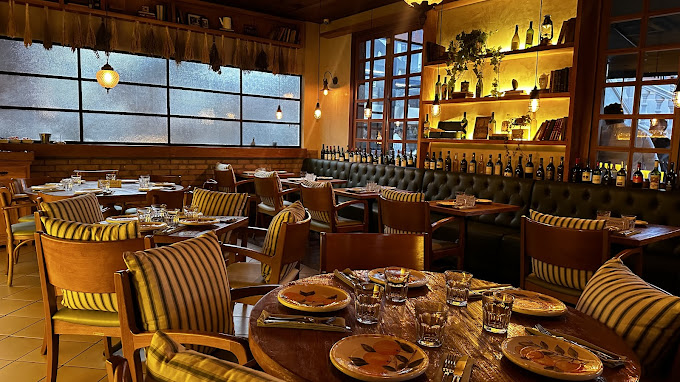 15 lugares para jantar hoje degustando a Alta Gastronomia de Goiânia ...