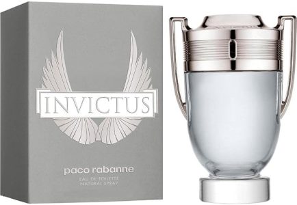 Perfume Invictus Paco Rabane