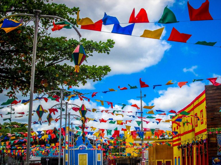 Goiânia pode ter maior São João do Brasil em 2025