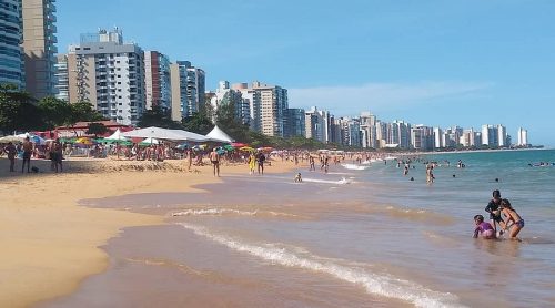 Praia da Costa