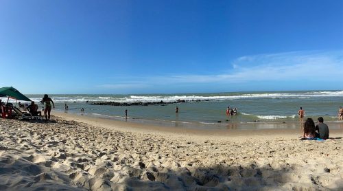 Praia de Pipa