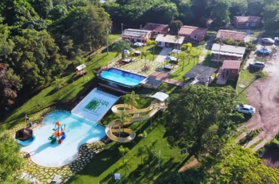 7 hotéis fazenda em Goiás perfeitos para família - Curta Mais - Goiânia