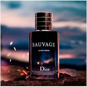 Sauvage Perfume