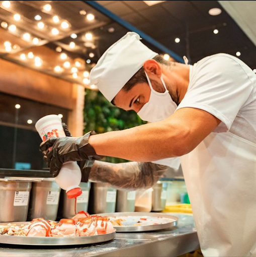 pizzaria Festival Italiano