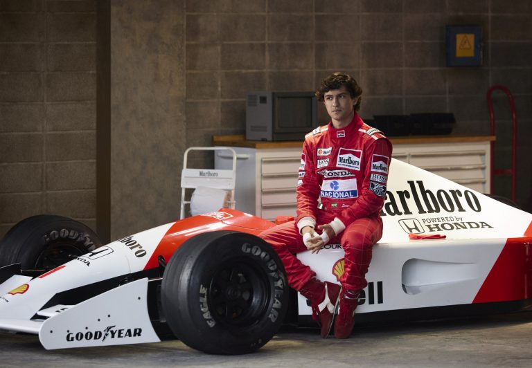 7 motivos para pelos quais assistir Senna é obrigatório para os brasileiros