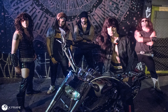 Banda Massacration