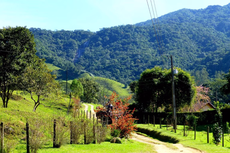 As 10 cidades serranas mais charmosas do Brasil (uma fica em Goiás)