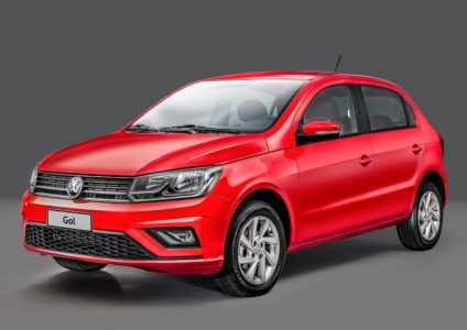 Volkswagen Gol