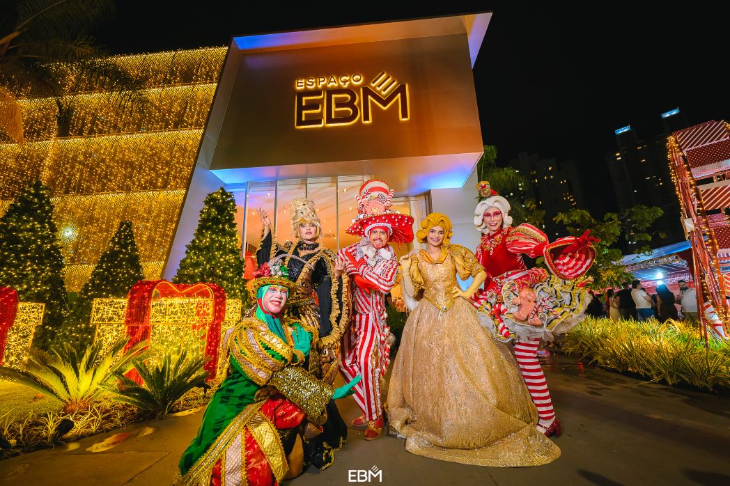 Espaço EMB