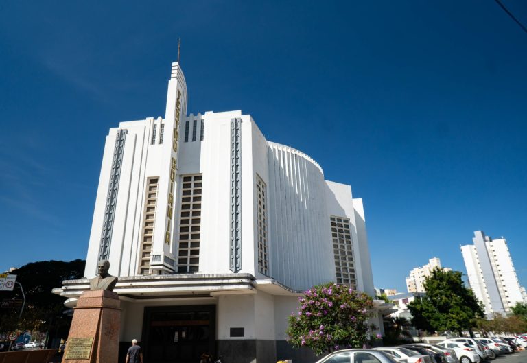 Goiás abre agenda cultural para 2025