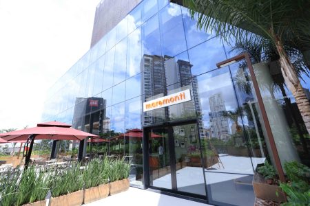 Maremonti é eleito Restaurante/Bar Revelação do Ano de Goiânia pelo Prêmio Curta Mais 2025