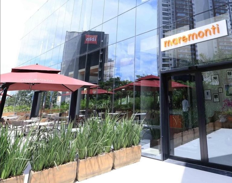 Maremonti: conheça o menu especial para o Festival Gastronômico Curta Mais Por Menos em Goiânia