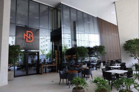 NB Steak é eleito Restaurante/Bar Revelação do Ano de Goiânia pelo Prêmio Curta Mais 2025