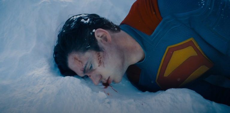 Primeiro trailer do novo filme do Superman é divulgado