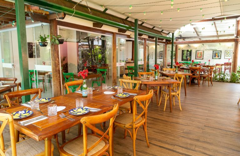 Viela Gastronômica: conheça o menu especial para o Festival Gastronômico Curta Mais Por Menos em Goiânia