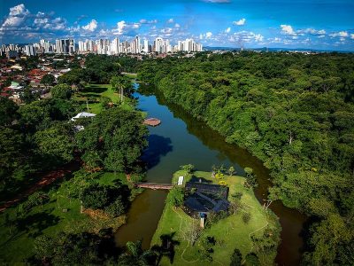 Goiânia Chuva