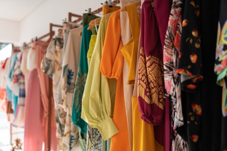 As 10 principais tendências de moda para 2025
