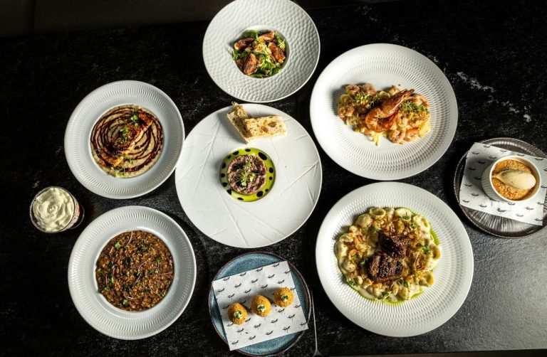 Vote no melhor menu do 5° Festival Gastronômico Curta Mais Por Menos em Goiânia
