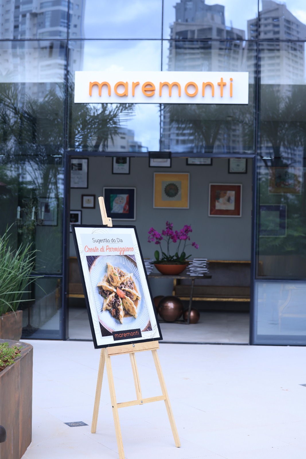 Maremonti