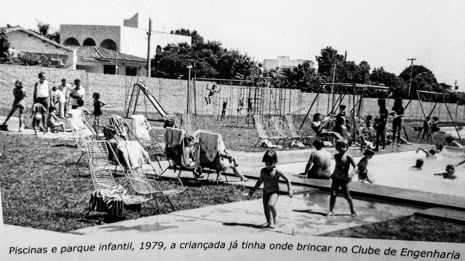 Clube de Engenharia de Goiás