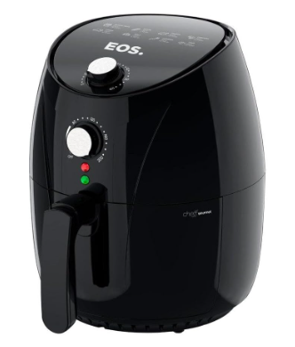 10 Airfryers boas e baratas para comprar sem medo - Curta Mais - Goiânia