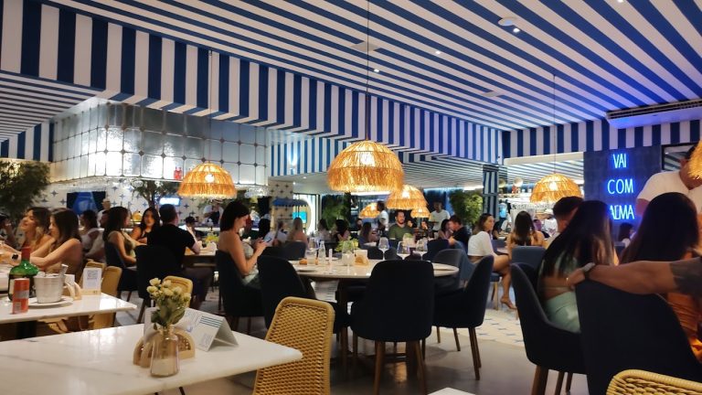 Alma Boutique Bar: conheça o menu especial para o Festival Gastronômico Curta Mais Por Menos em Goiânia
