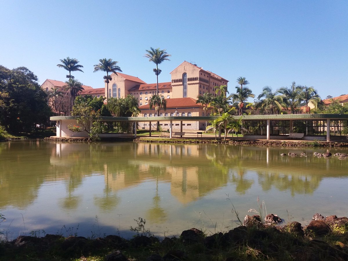 turismo Minas Gerais