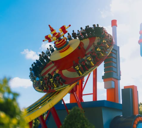Atrações Beto Carrero World