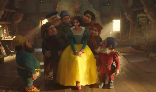 Branca de Neve