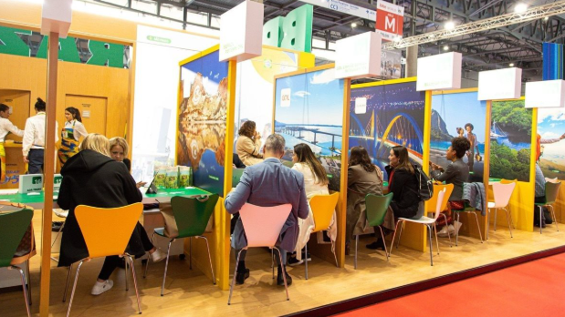 Oportunidade para o crescimento do turismo no Brasil