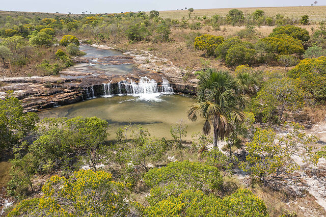Caiapônia