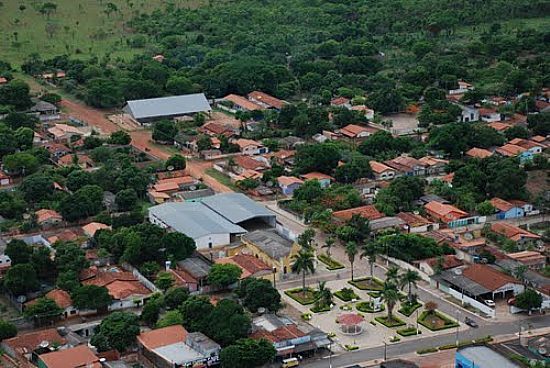 turismo Goiás 2025